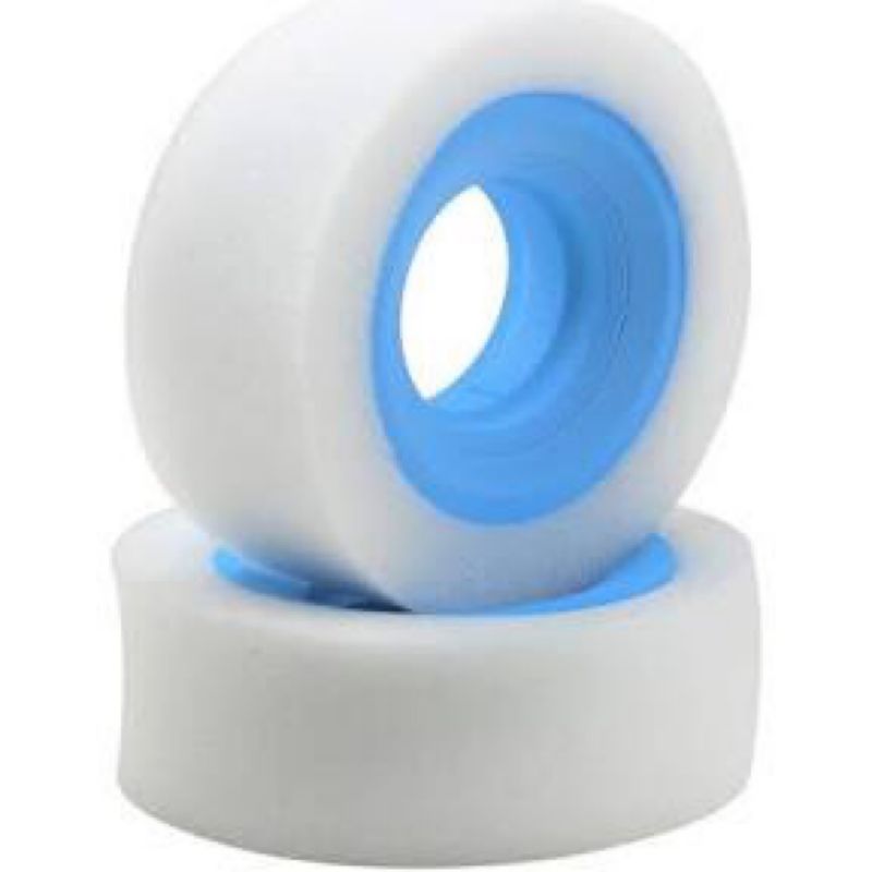 #PRO617400 ProLine 1.9" Dual Stage Rock Crawling Foam Inserts (2) (Closed Cell Inner/Soft Outer)