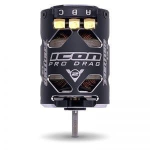 #FAN19228S  Fantom ICON Torque v2 "Spec Edition" Pro Drag Racing Motor (13.5T)