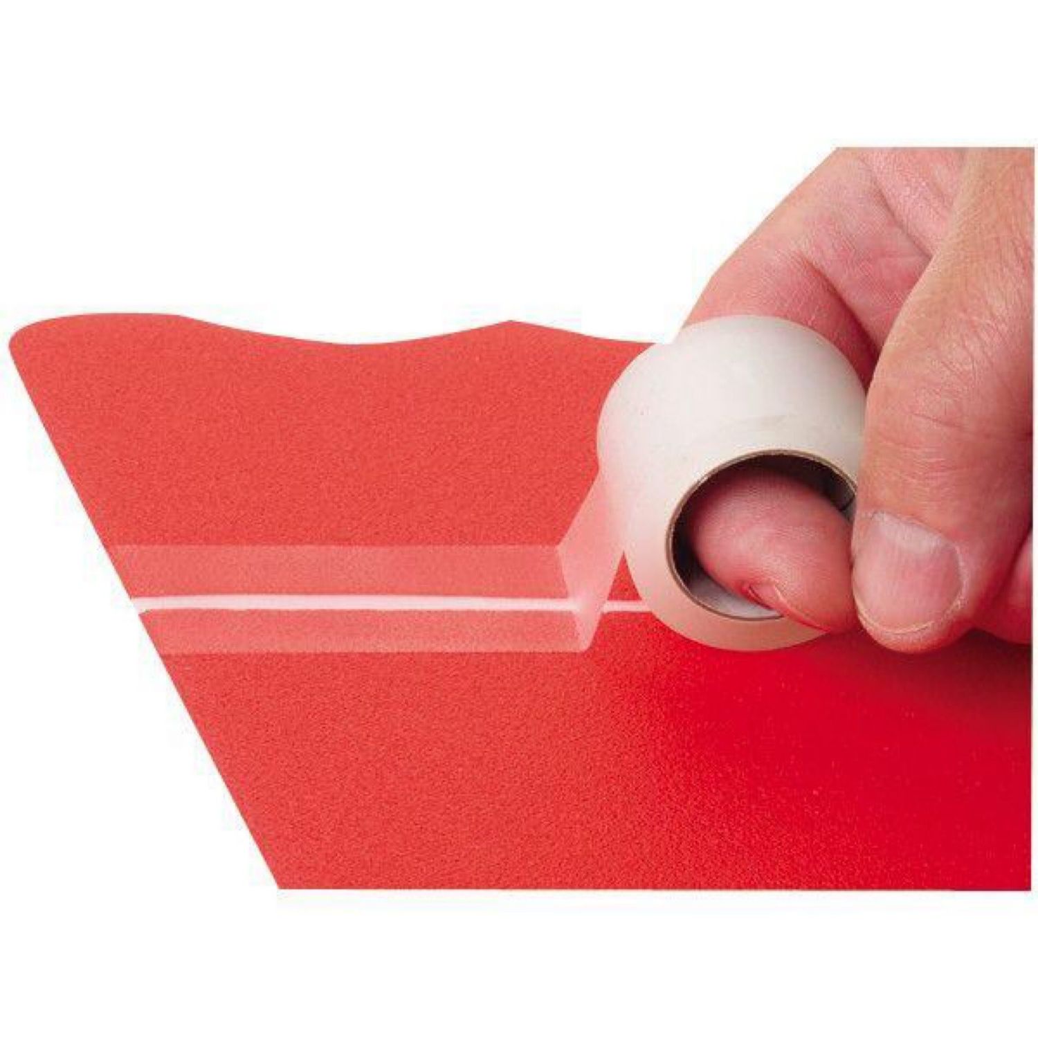 #DUB916  Du-Bro Electric Flyer Hinge Tape (5yds)