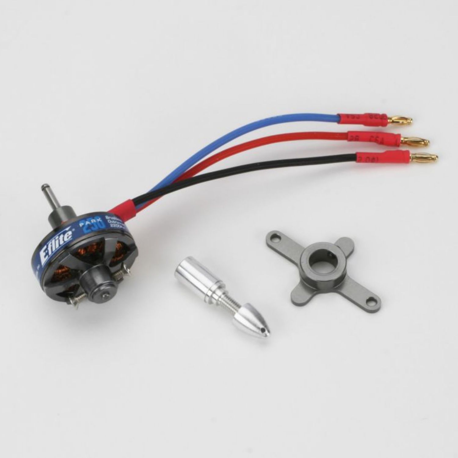 #EFLM1130 E-Flite Park 250 Brushless Outrunner Motor 2200Kv