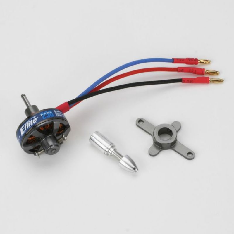#EFLM1130 E-Flite Park 250 Brushless Outrunner Motor 2200Kv