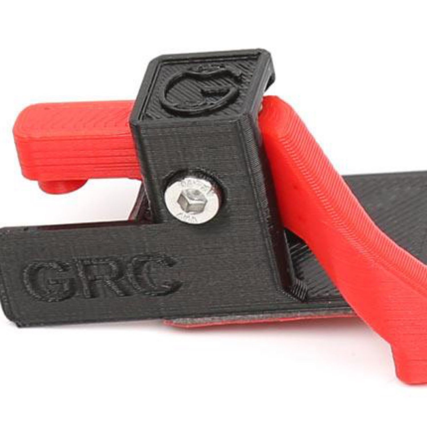 #GRC/GAX0035P GRC Easy Access ESC On/Off Switch for Traxxas TRX-4