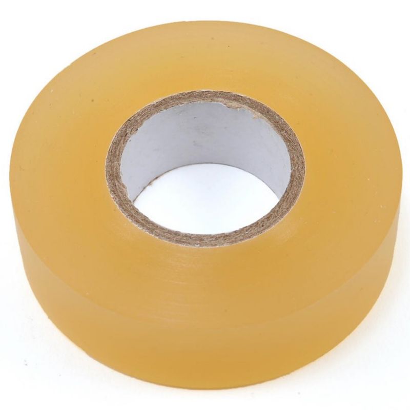 Dynamite Clear Flexible Waterproof Marine Tape (59') #DYNM0102