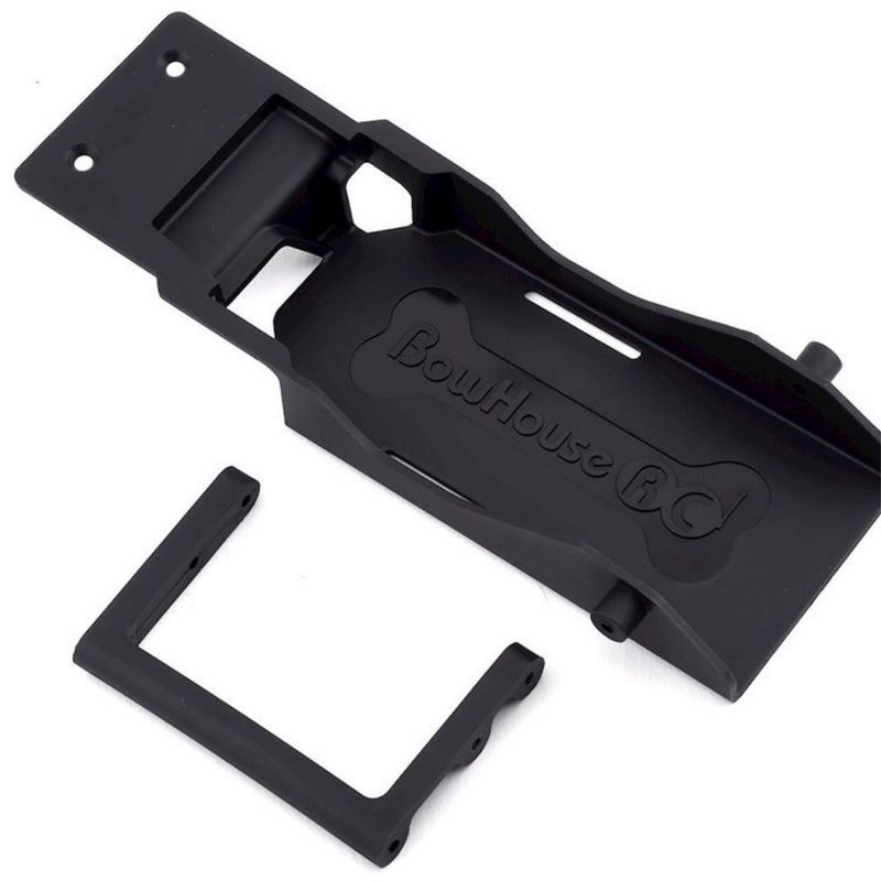 BowHouse RC TRX-4 Molded Low CG Battery Tray #BTX-0060J