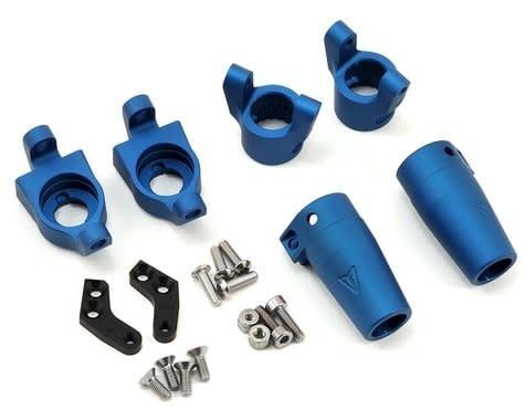 #VPS06512 Vanquish Products Wraith Stage 1 Kit (Blue)