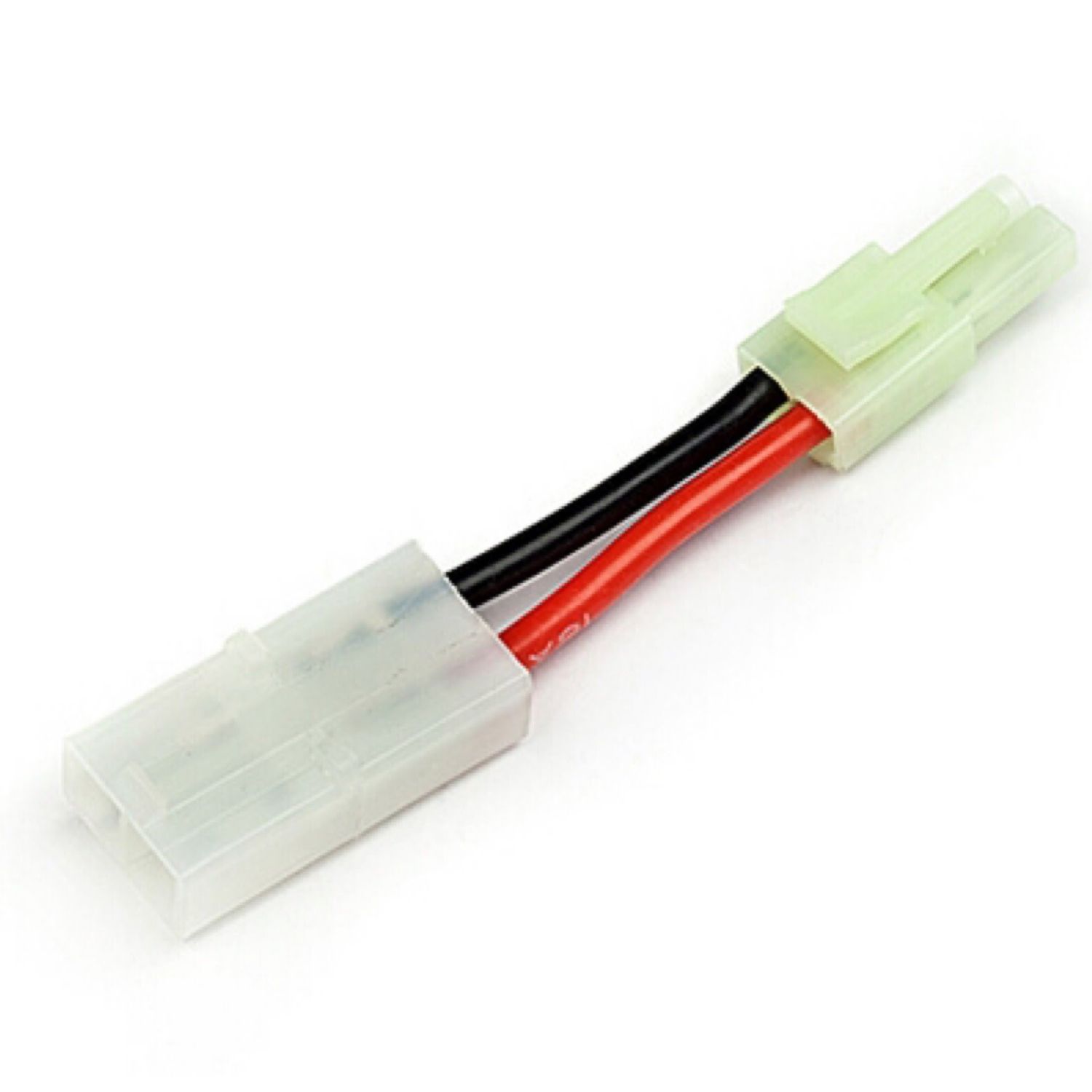 Himoto 1/18 Male Tamiya To Mini Tamiya Female #03027