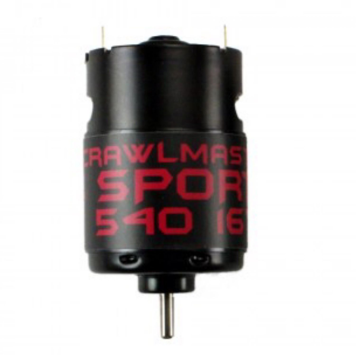 #110100098 Holmes Hobbies Crawlmaster Sport 540 16T