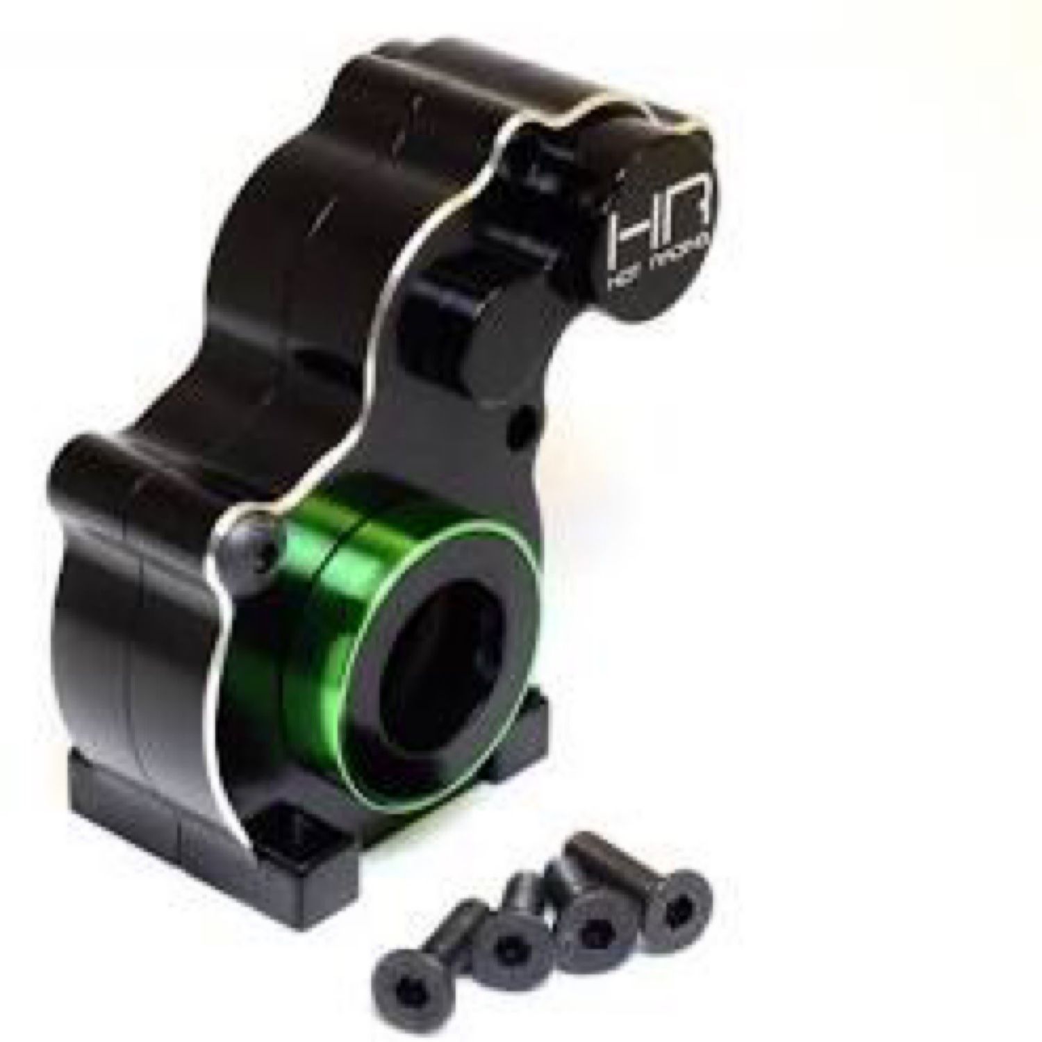 #SCP3801 Hot Racing Axial SCX10 Aluminum 3-Gear Center Gear Box
