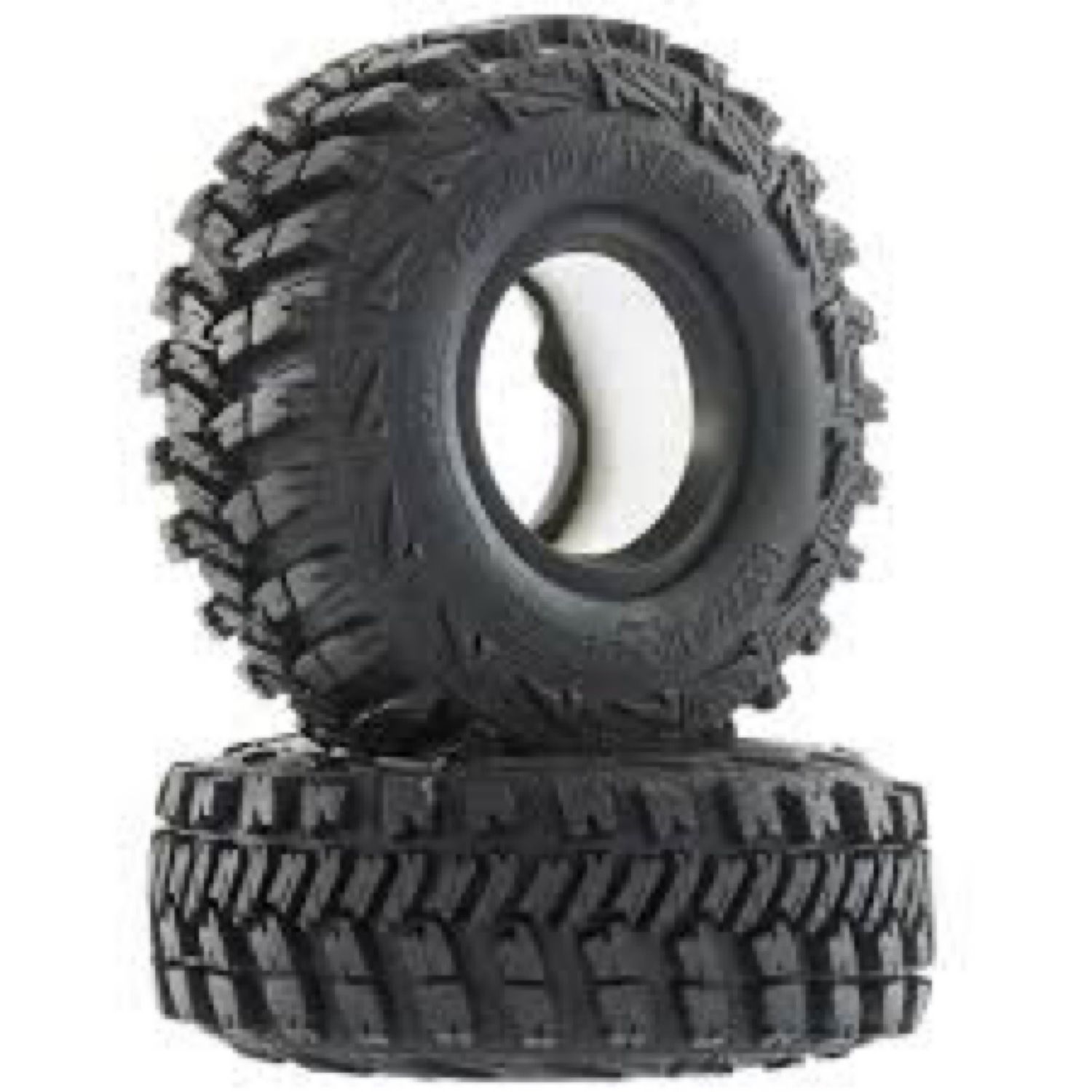 #Z-T0159 RC4WD Goodyear Wrangler MT/R 1.55” Scale Tires