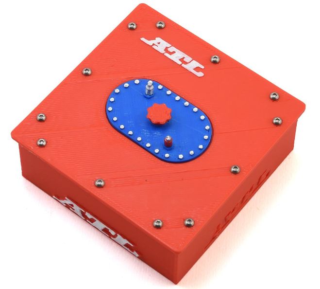 Exclusive RC ATL Fuel Cell (Large) #EXC-ERC-10-3083-L