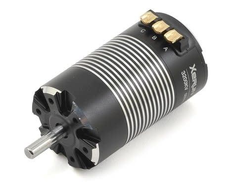 #30401150 Hobbywing XERUN SCT 3660SD G2 Sensored Brushless Motor (3200kV)