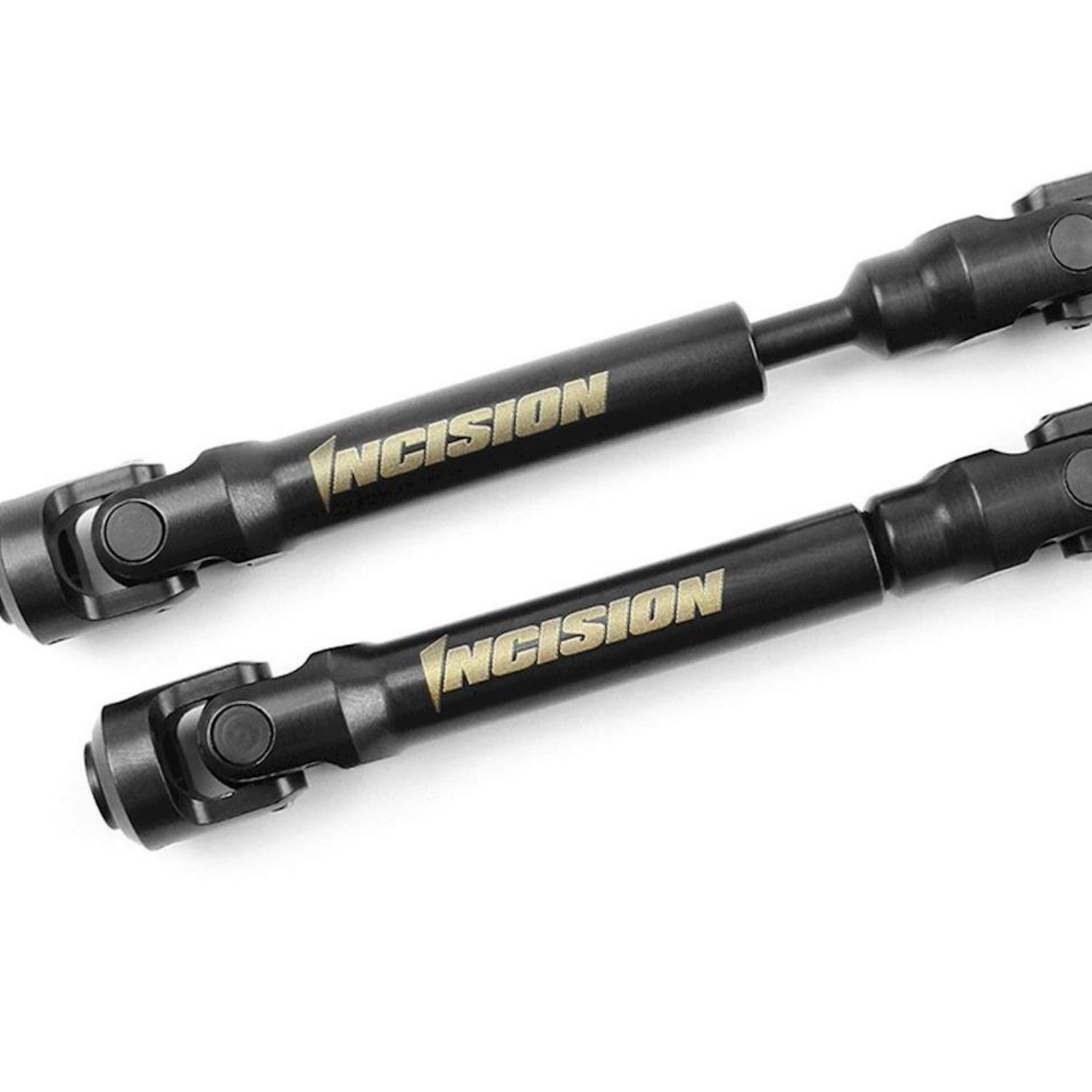 #IRC00220 Incision SCX10/SCX10 II RTR Driveshafts