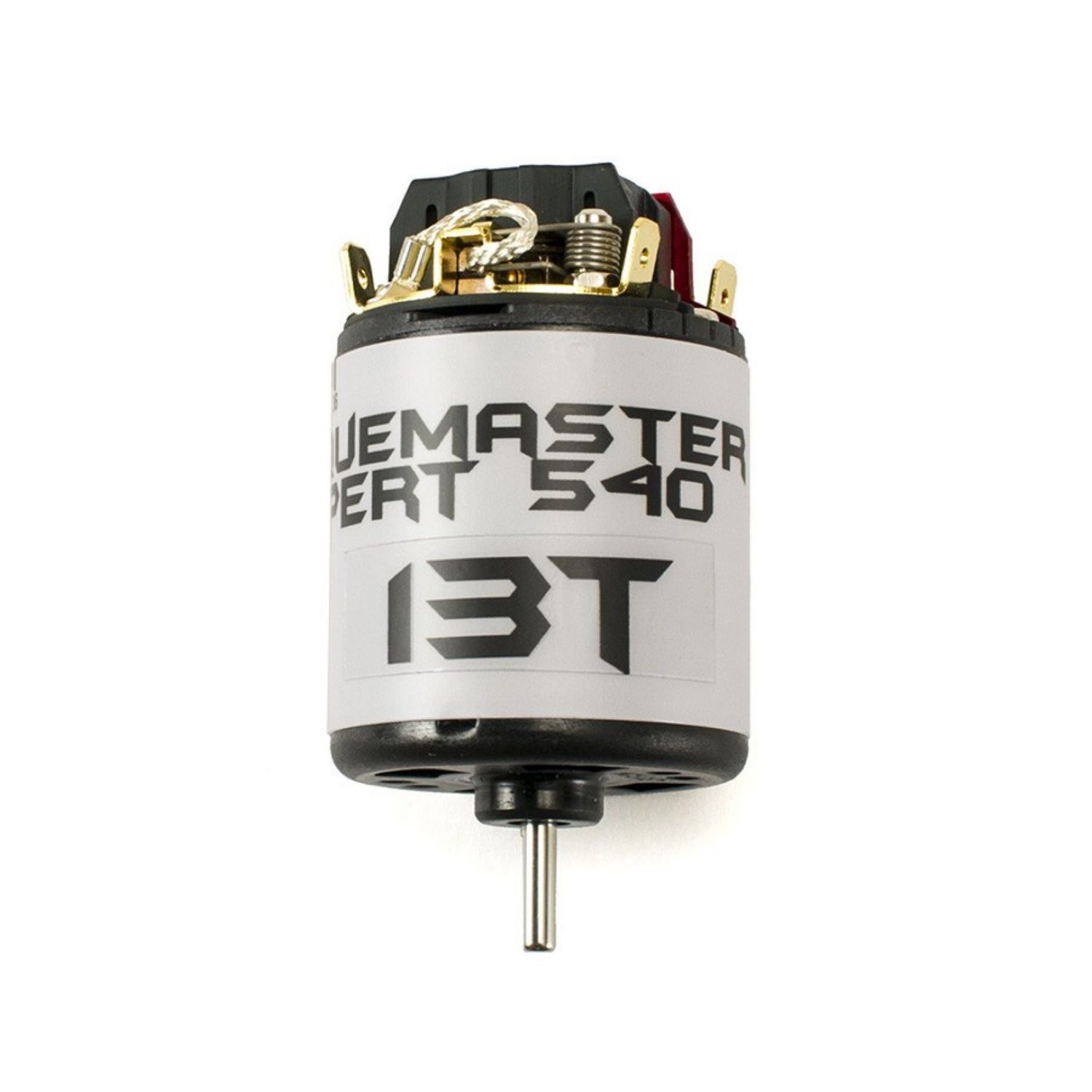 #110100005 Holmes Hobbies TorqueMaster Expert 540 Motor (13T)