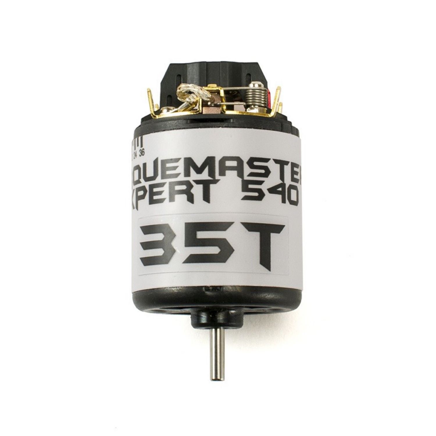 #110100008 Holmes Hobbies TorqueMaster Expert 540 Motor (35T)