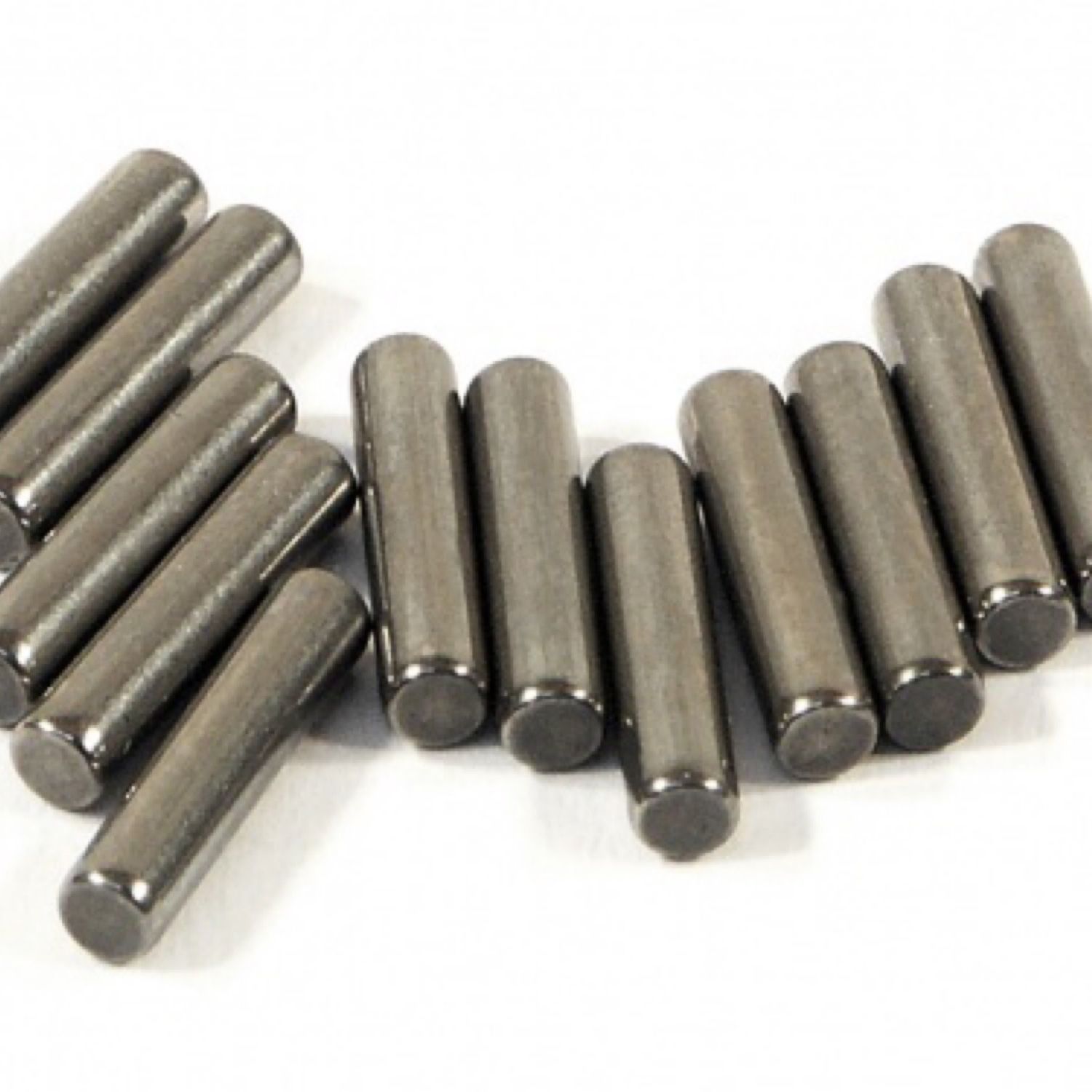 HPI Racing Pins 2.5x12mm (12pc) #Z260