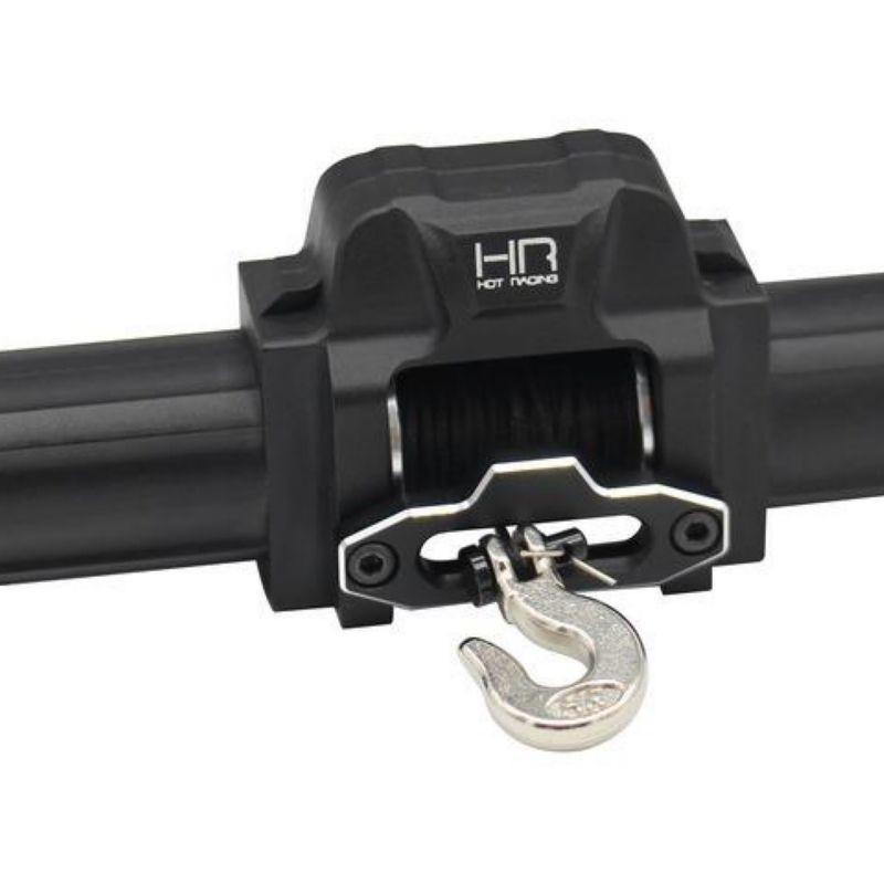 #ACC833X01 Hot Racing Winch Dual Motor