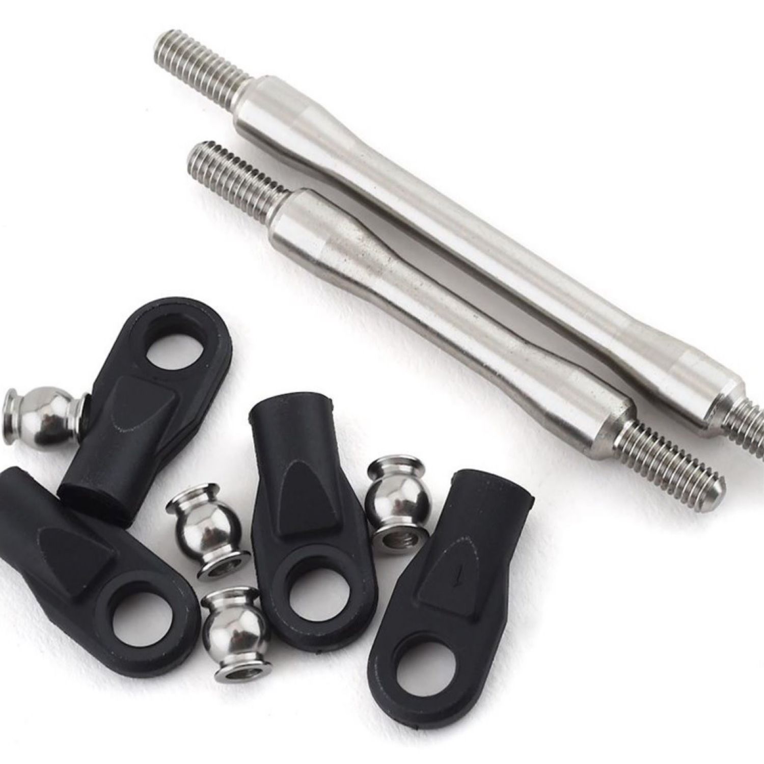 #IRC00202 Incision TRX-4 Stainless Steel Drag Link &amp; Panhard