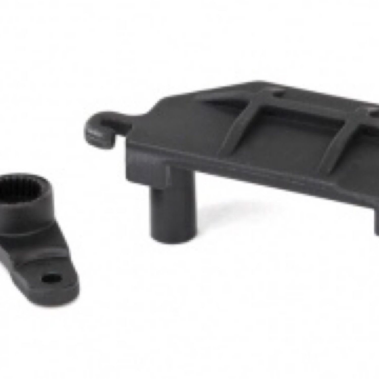 LaTrax Servo Mount Horn #7529