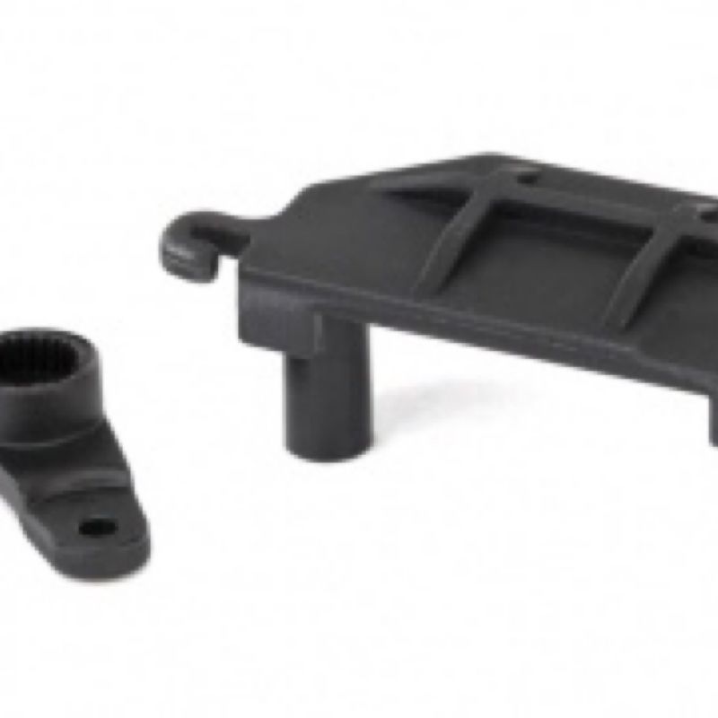 LaTrax Servo Mount Horn #7529