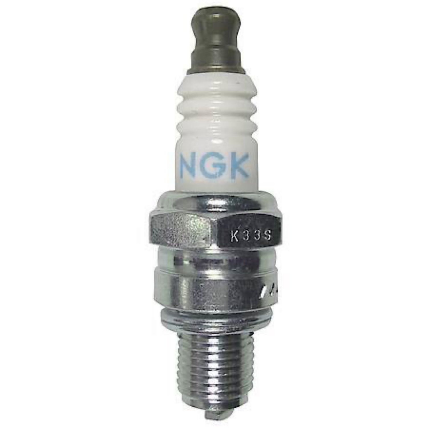 NGK Standard Spark Plug (CMR7H) #3066