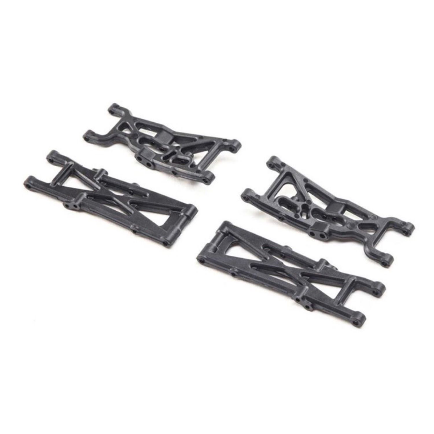 #LOS214003 Losi Mini-T 2.0 Suspension Arm Set