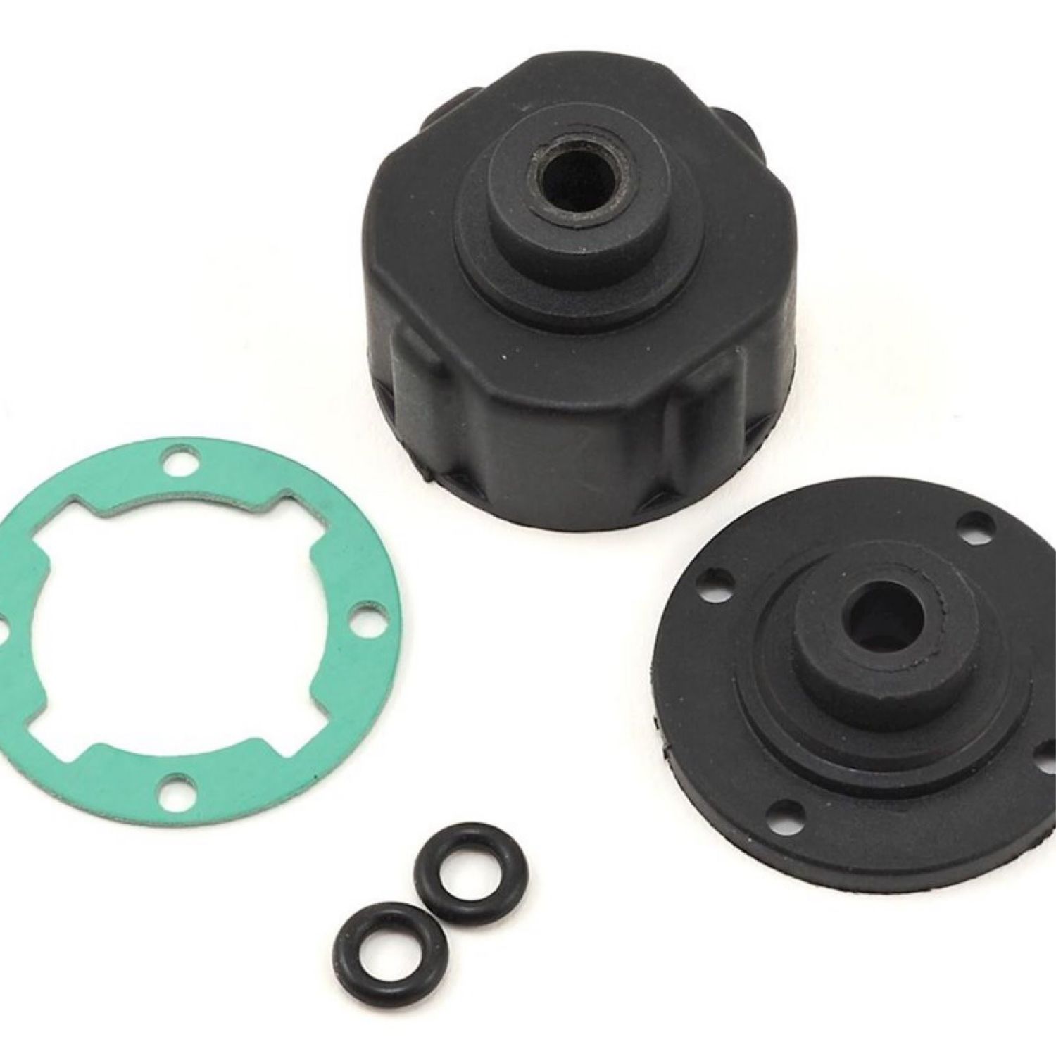 #LOS232026 Losi TENACITY Differential Housing w/Integrated Insert