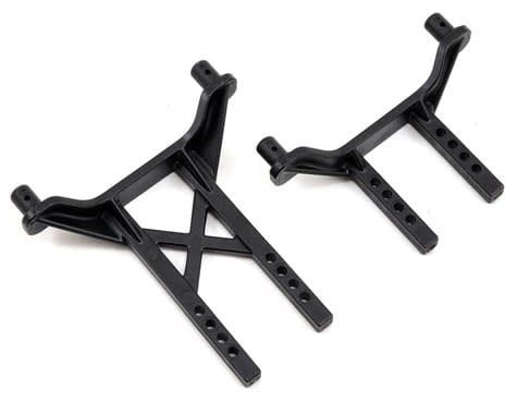 LaTrax Front/Rear Body Mount Set #7615