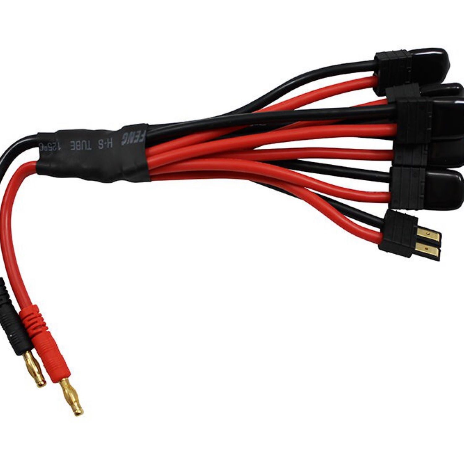 Progressive RC Parallel 6x Traxxas TXC #AC-PTXC