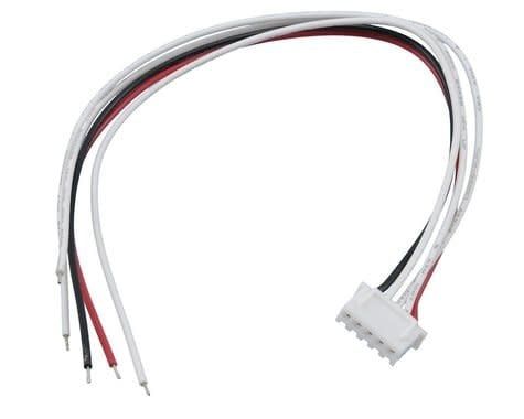 #PTK-5267 ProTek RC 4S Male XH Balance Connector w/20cm 24awg Wire