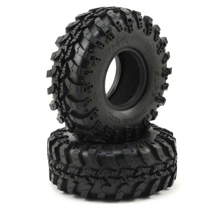 #13811 RedCat Racing Everest Gen7 Crawler Tire w/Sport Foam (2)