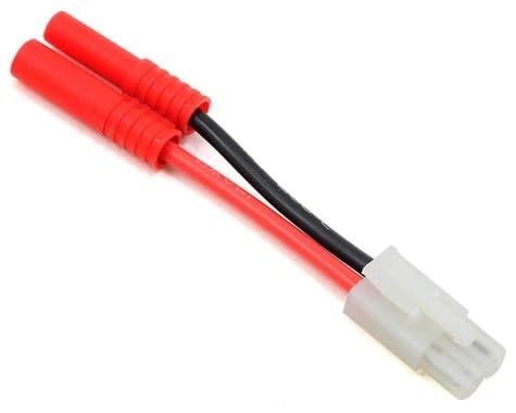 #ST-TAMTO4B RedCat Racing Connector Tam To 4.0 Banana