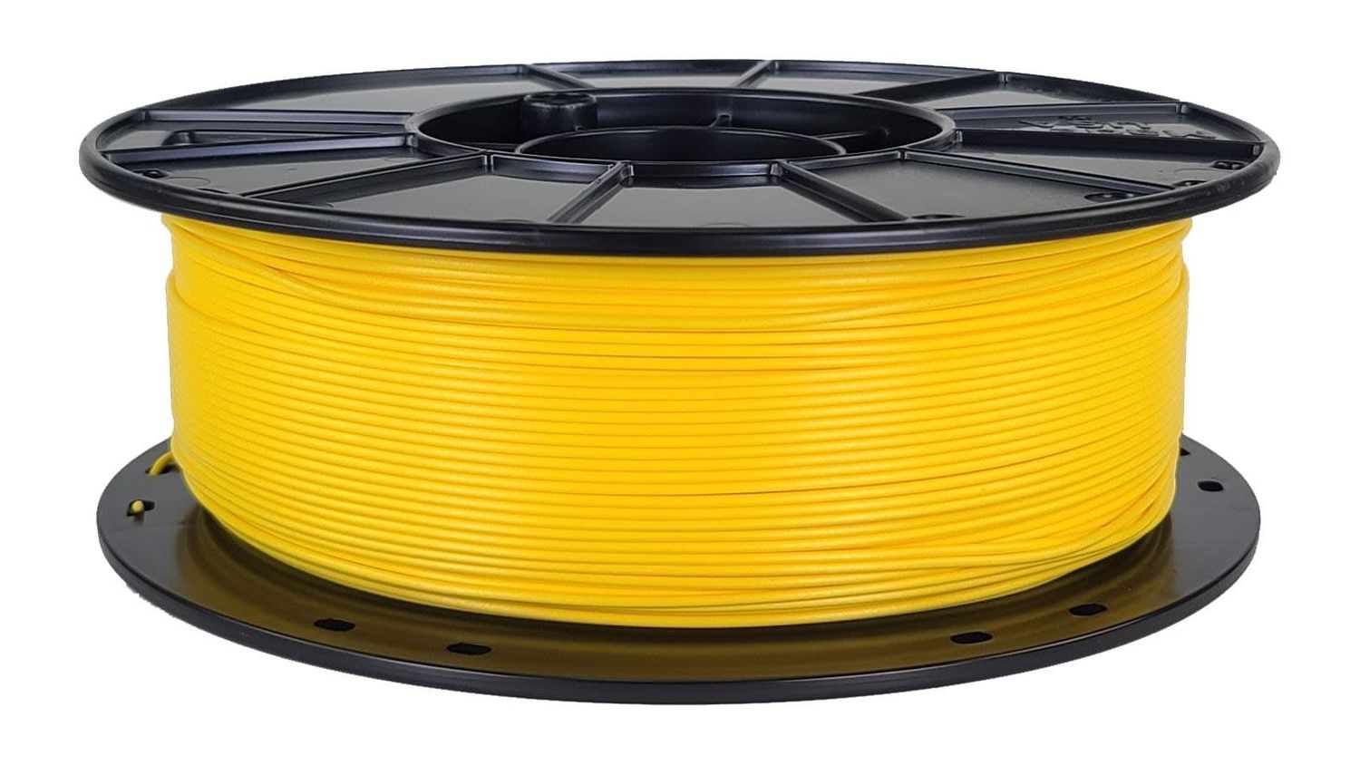 #A3506 3D-Fuel 1.75mm Pro PLA+ Filament (Daffodil Yellow)