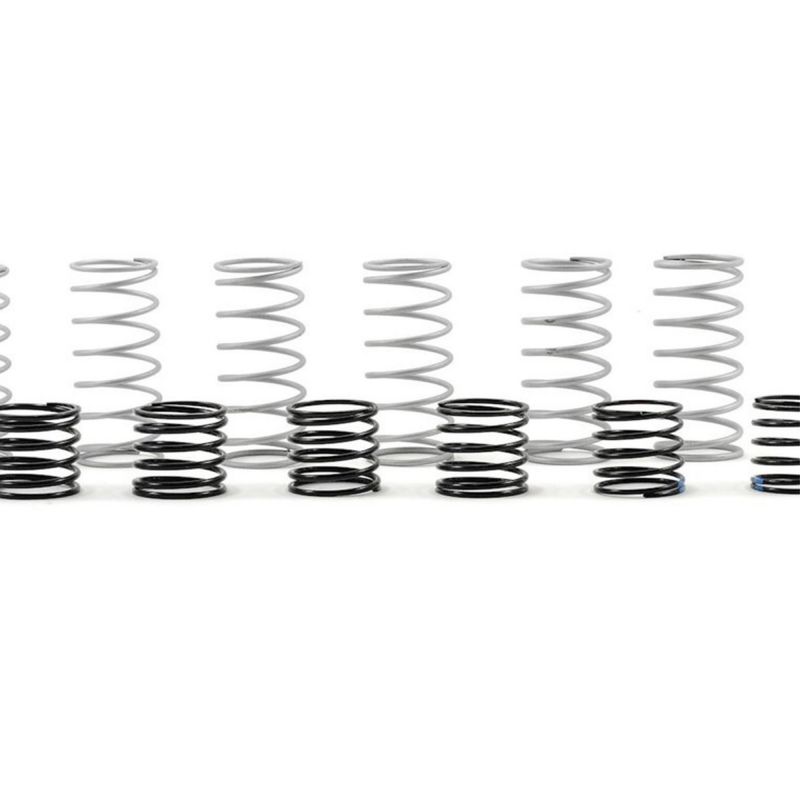 Pro-Line PowerStroke Front Shock Spring Tuning Set (6) #6063-03