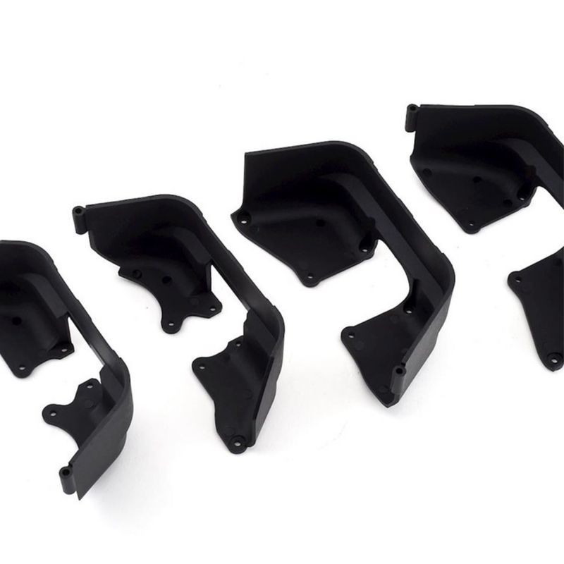 #RER11320 RedCat Racing Scout II Gen8 Chassis Fender Set