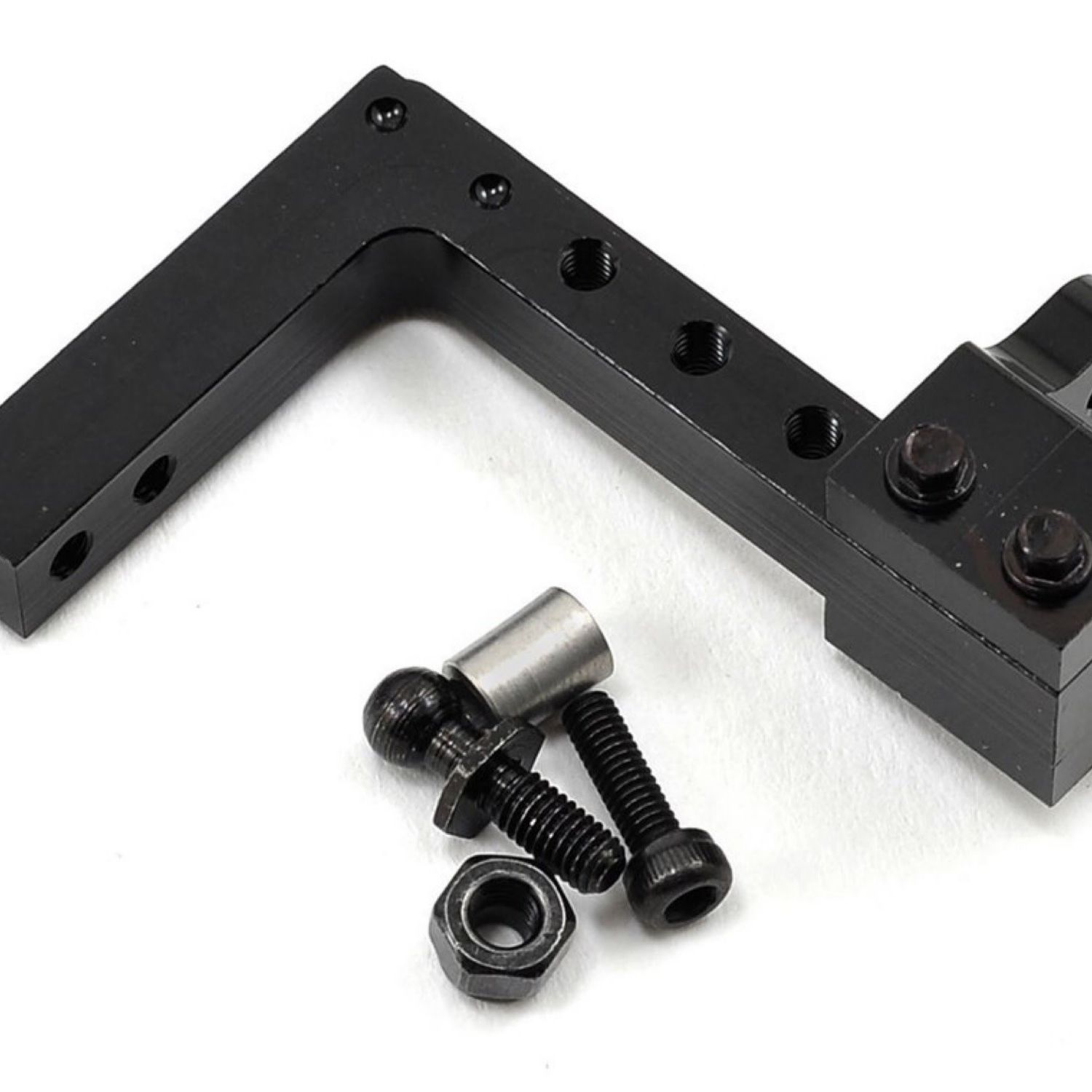 #Z-S0893 RC4WD Adjustable Drop Hitch (Long)