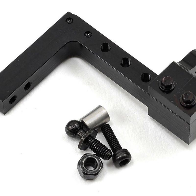 #Z-S0893 RC4WD Adjustable Drop Hitch (Long)