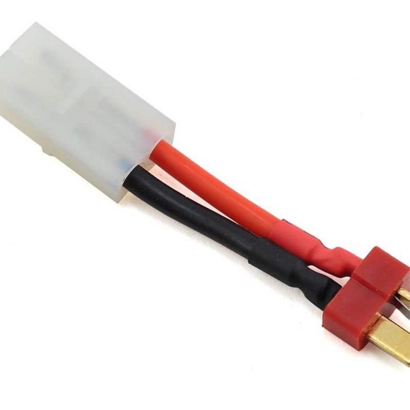 #PTK-5625 ProTek RC Tamiya To T-Style Adapter (Female Tamiya/Male T-Style)