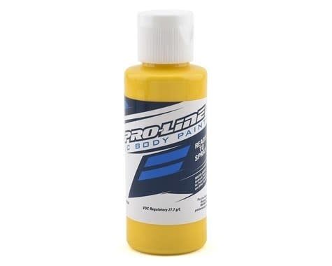 #6325-15 Pro-Line RC Body Airbrush Paint (Sting Yellow) (2oz)