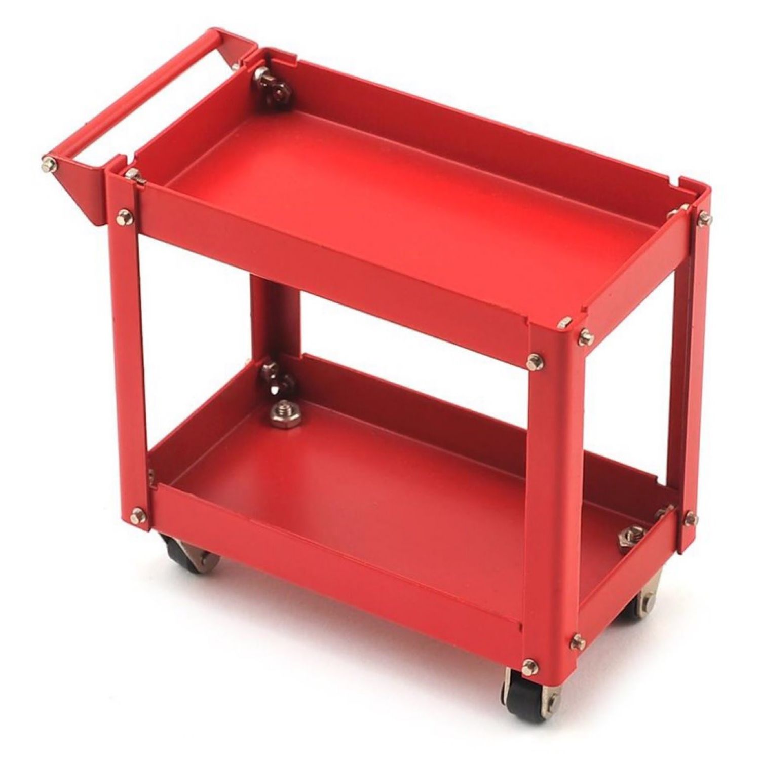 #Z-X0030 RC4WD Garage Series 1/10 Metal Handy Cart