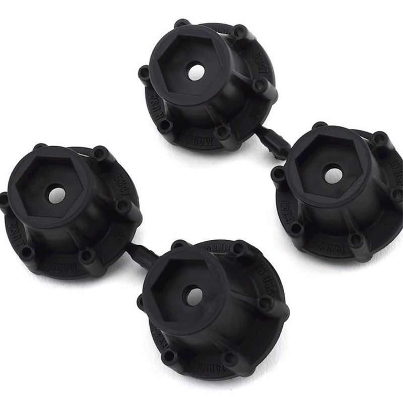 ProLine 6x30 to 14mm Hex Adapters (2) #6347-00