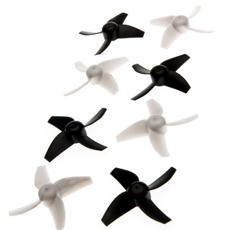 Inductrix FPV HD Prop Set (8) (BLH9901)