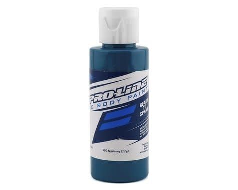 #6325-10 Pro-Line RC Body Airbrush Paint (Slate Blue) (2oz)