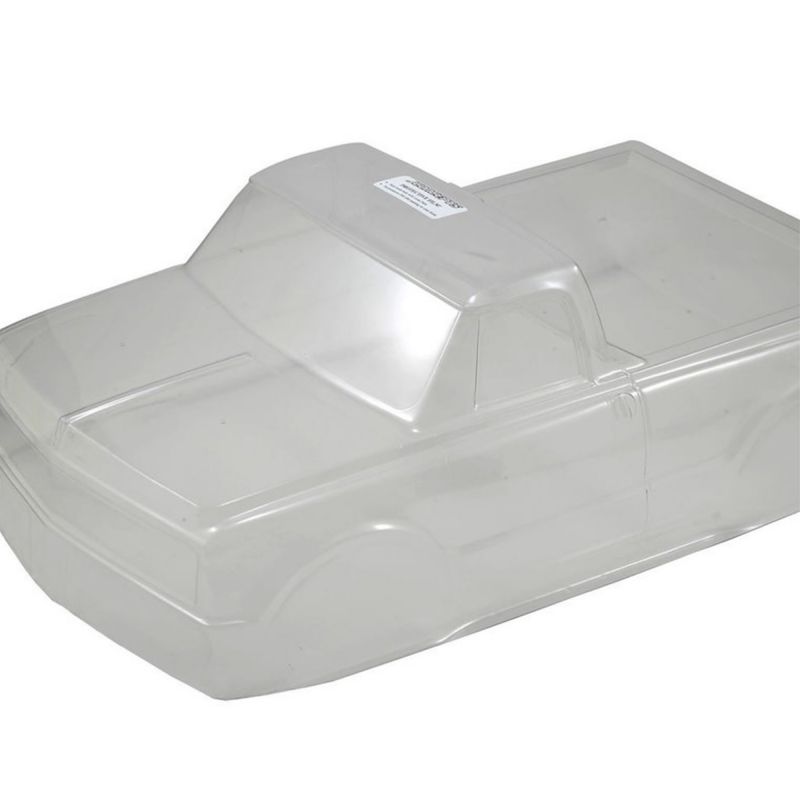 #0267 JConcepts Slash 4x4 "Scalpel" 1972 Chevy C10 Body