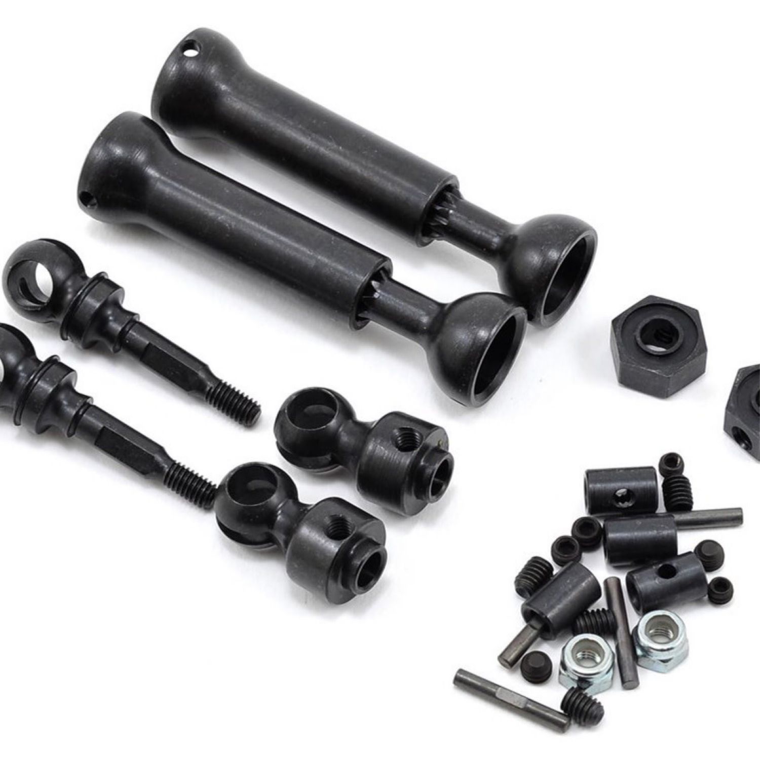 #10132  MIP Front X-DUTY CVD Kit (Slash 4x4)
