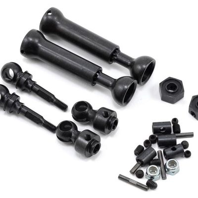 #10132  MIP Front X-DUTY CVD Kit (Slash 4x4)