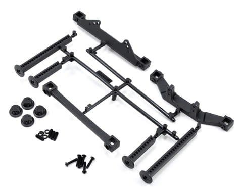 #6070-00 Pro-Line Extended Front &amp; Rear Body Mount Set (Slash)