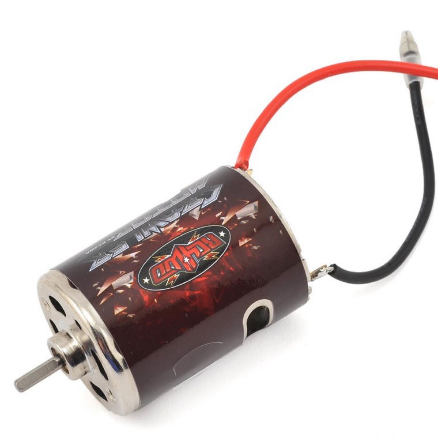 #Z-E0067 RC4WD 540 Crawler Brushed Motor (27T)
