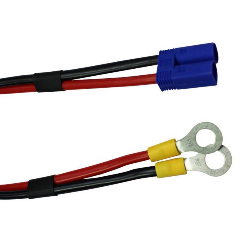Progressive RC Power Suply To EC5 Cable  #AC-PSEC5