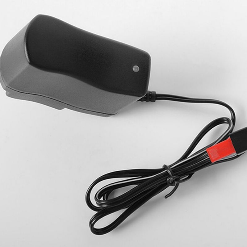 #Z-E0100 RC4WD LiPO JST Plug Charger
