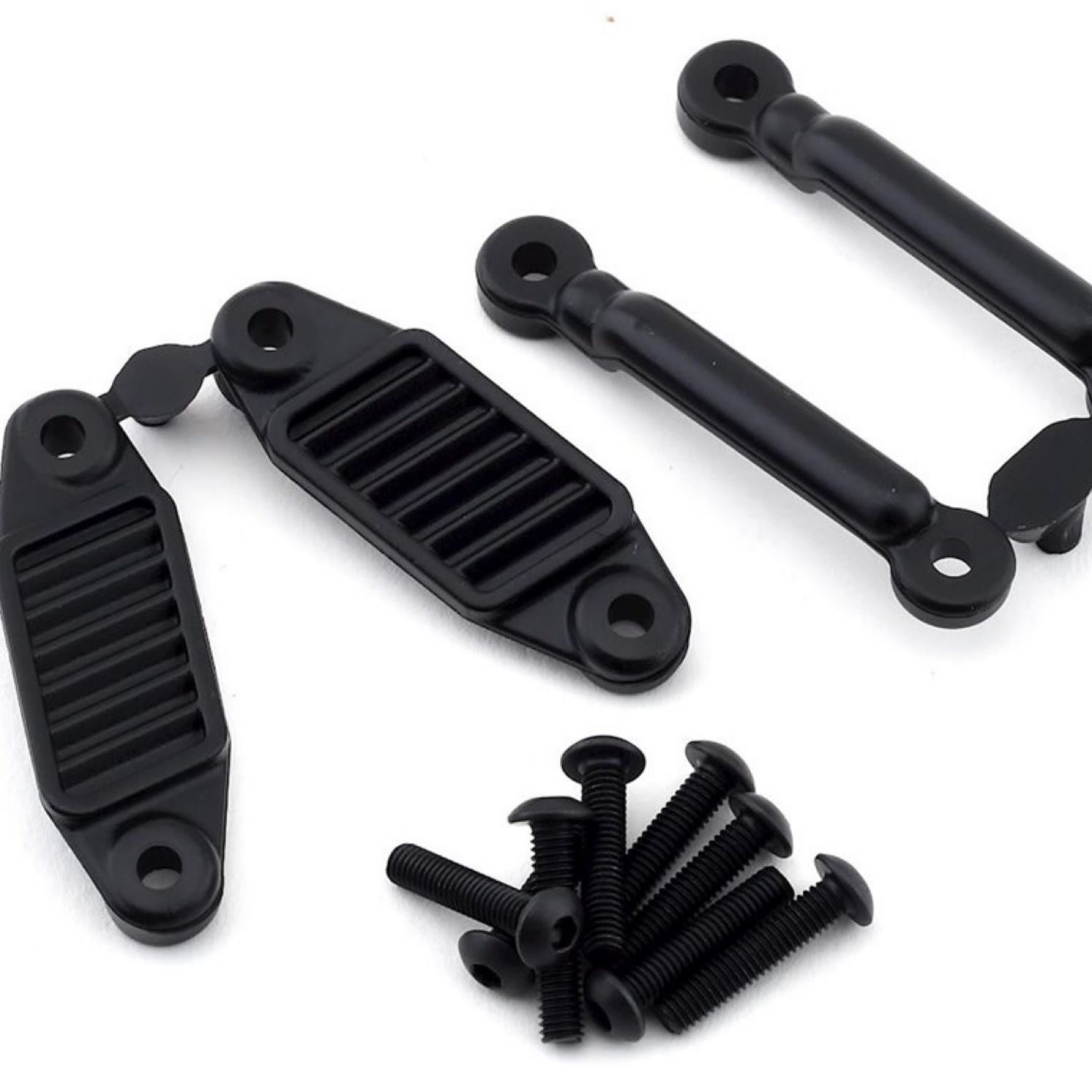RPM Rustler 4x4 Body Saver Set #80632